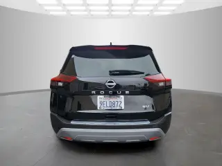 Nissan Rogue 2023 SV 4dr Crossover