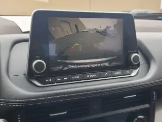 Nissan Rogue 2023 SV 4dr Crossover