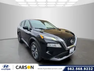 Nissan Rogue 2023 SV 4dr Crossover