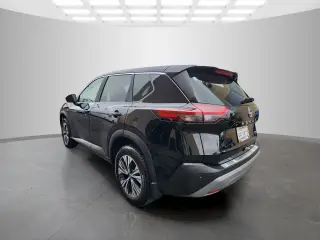 Nissan Rogue 2023 SV 4dr Crossover