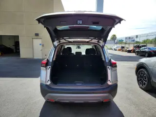 Nissan Rogue 2023 SV 4dr Crossover