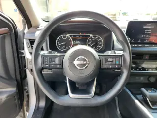 Nissan Rogue 2023 SV 4dr Crossover