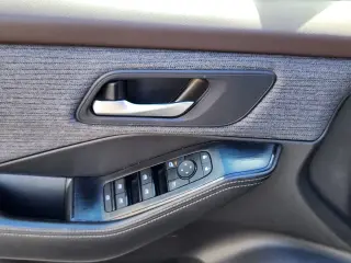 Nissan Rogue 2023 SV 4dr Crossover