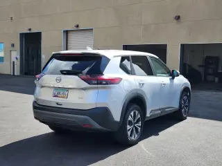 Nissan Rogue 2023 SV 4dr Crossover