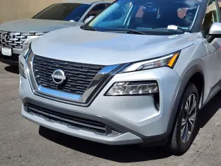 Nissan Rogue 2023 SV 4dr Crossover