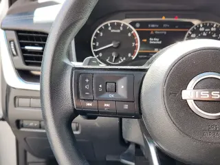 Nissan Rogue 2023 SV 4dr Crossover