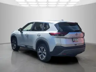 Nissan Rogue 2023 SV 4dr Crossover