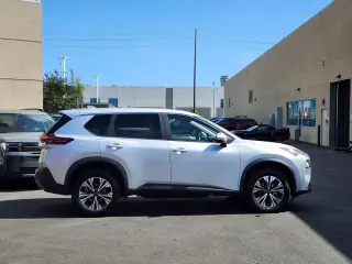 Nissan Rogue 2023 SV 4dr Crossover