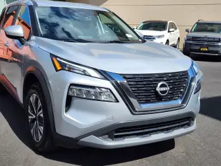 Nissan Rogue 2023 SV 4dr Crossover