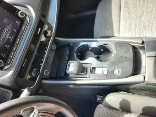 Nissan Rogue 2023 SV 4dr Crossover