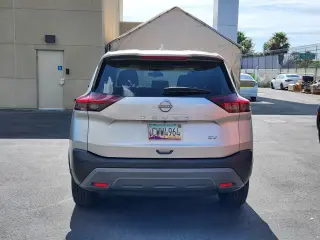 Nissan Rogue 2023 SV 4dr Crossover