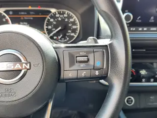 Nissan Rogue 2023 SV 4dr Crossover