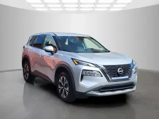 Nissan Rogue 2023 SV 4dr Crossover