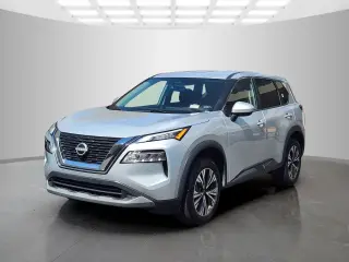 Nissan Rogue 2023 SV 4dr Crossover