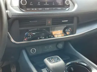 Nissan Rogue 2023 SV 4dr Crossover