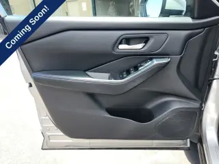 Nissan Rogue 2024 SV 4dr Crossover