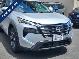 Nissan Rogue 2024 SV 4dr Crossover