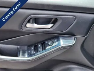 Nissan Rogue 2024 SV 4dr Crossover