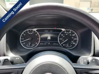 Nissan Rogue 2024 SV 4dr Crossover