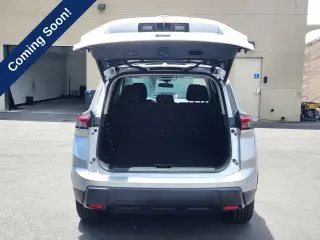 Nissan Rogue 2024 SV 4dr Crossover