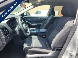 Nissan Rogue 2024 SV 4dr Crossover