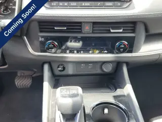 Nissan Rogue 2024 SV 4dr Crossover