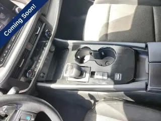 Nissan Rogue 2024 SV 4dr Crossover