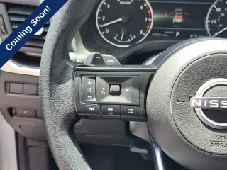 Nissan Rogue 2024 SV 4dr Crossover