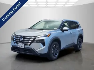 Nissan Rogue 2024 SV 4dr Crossover