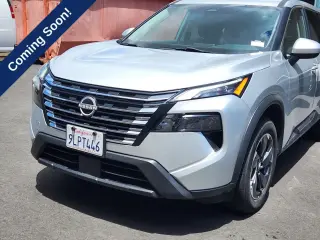 Nissan Rogue 2024 SV 4dr Crossover
