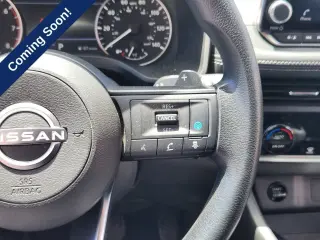 Nissan Rogue 2024 SV 4dr Crossover