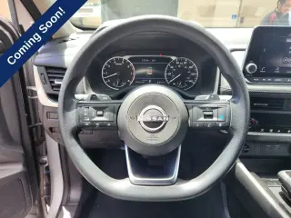 Nissan Rogue 2024 SV 4dr Crossover