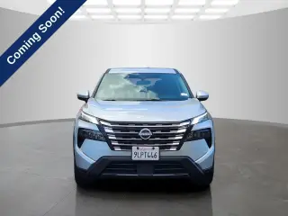 Nissan Rogue 2024 SV 4dr Crossover