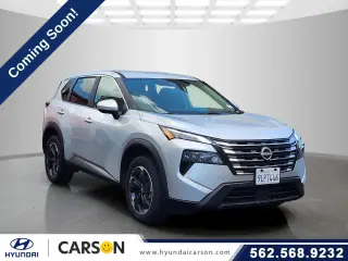 Nissan Rogue 2024 SV 4dr Crossover