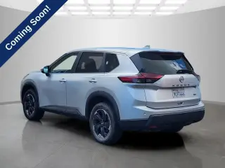 Nissan Rogue 2024 SV 4dr Crossover