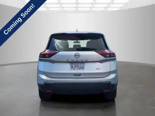 Nissan Rogue 2024 SV 4dr Crossover
