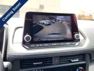 Nissan Rogue 2024 SV 4dr Crossover