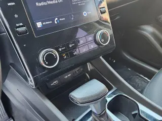Hyundai TUCSON 2022 AWD SE 4dr SUV (midyear release)