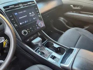 Hyundai TUCSON 2022 AWD SE 4dr SUV (midyear release)