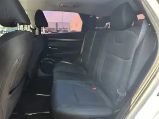 Hyundai TUCSON 2022 AWD SE 4dr SUV (midyear release)