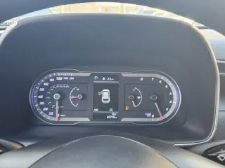 Hyundai TUCSON 2022 AWD SE 4dr SUV (midyear release)
