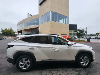 Hyundai TUCSON 2022 SEL 4dr SUV