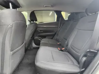 Hyundai TUCSON 2022 SEL 4dr SUV