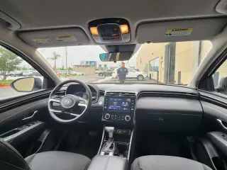 Hyundai TUCSON 2022 SEL 4dr SUV