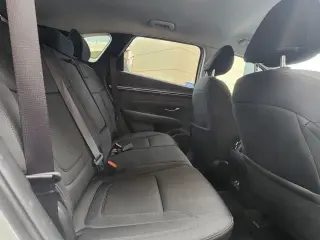 Hyundai TUCSON 2022 SEL 4dr SUV