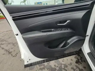 Hyundai TUCSON 2022 SEL 4dr SUV