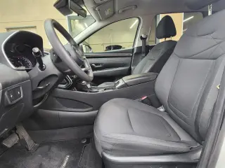 Hyundai TUCSON 2022 SEL 4dr SUV