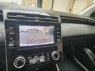 Hyundai TUCSON 2022 SEL 4dr SUV