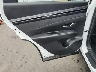 Hyundai TUCSON 2022 SEL 4dr SUV