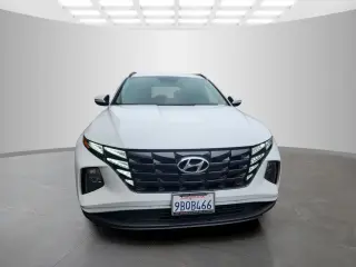 Hyundai TUCSON 2022 SEL 4dr SUV